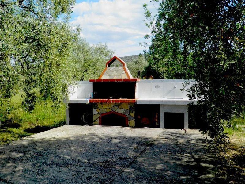Asterias Studios Astris Exteriér fotografie